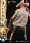 High Definition Museum Masterline Harry Potter Dobby Hdmmhp-01 Hdmmhp-01S Statue - Prime 1 Studio