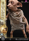 High Definition Museum Masterline Harry Potter Dobby Hdmmhp-01 Hdmmhp-01S Statue - Prime 1 Studio