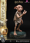 High Definition Museum Masterline Harry Potter Dobby Hdmmhp-01 Hdmmhp-01S Statue - Prime 1 Studio