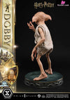 High Definition Museum Masterline Harry Potter Dobby Hdmmhp-01 Hdmmhp-01S Statue - Prime 1 Studio