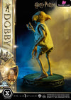 High Definition Museum Masterline Harry Potter Dobby Hdmmhp-01 Hdmmhp-01S Statue - Prime 1 Studio