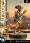 High Definition Museum Masterline Harry Potter Dobby Hdmmhp-01 Hdmmhp-01S Statue - Prime 1 Studio