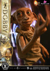 High Definition Museum Masterline Harry Potter Dobby Hdmmhp-01 Hdmmhp-01S Statue - Prime 1 Studio