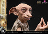 High Definition Museum Masterline Harry Potter Dobby Hdmmhp-01 Hdmmhp-01S Statue - Prime 1 Studio