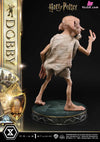 High Definition Museum Masterline Harry Potter Dobby Hdmmhp-01 Hdmmhp-01S Statue - Prime 1 Studio