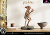 High Definition Museum Masterline Harry Potter Dobby Hdmmhp-01 Hdmmhp-01S Statue - Prime 1 Studio