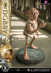 High Definition Museum Masterline Harry Potter Dobby Hdmmhp-01 Hdmmhp-01S Statue - Prime 1 Studio