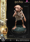 High Definition Museum Masterline Harry Potter Dobby Hdmmhp-01 Hdmmhp-01S Statue - Prime 1 Studio