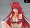 High School D X Rias Gremory (Licensed) Statue - Kaitendoh Studio [Pre-Order] Others