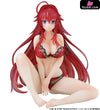 High School D X Rias Gremory (Licensed) Statue - Kaitendoh Studio [Pre-Order] Deposit Others