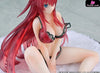 High School D X Rias Gremory (Licensed) Statue - Kaitendoh Studio [Pre-Order] Others