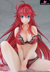 High School D X Rias Gremory (Licensed) Statue - Kaitendoh Studio [Pre-Order] Others