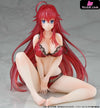 High School D X Rias Gremory (Licensed) Statue - Kaitendoh Studio [Pre-Order] Others