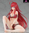 High School D X Rias Gremory (Licensed) Statue - Kaitendoh Studio [Pre-Order] Others