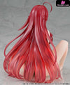 High School D X Rias Gremory (Licensed) Statue - Kaitendoh Studio [Pre-Order] Others