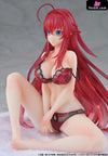 High School D X Rias Gremory (Licensed) Statue - Kaitendoh Studio [Pre-Order] Others