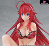 High School D X Rias Gremory (Licensed) Statue - Kaitendoh Studio [Pre-Order] Others