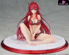 High School D X Rias Gremory (Licensed) Statue - Kaitendoh Studio [Pre-Order] Others