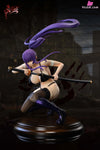 Highschool Of The Dead Busujima Saeko Resin Statue - Acy Studio [Pre-Order] Others