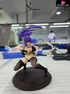 Highschool Of The Dead Busujima Saeko Resin Statue - Acy Studio [In-Stock] Others