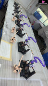 Highschool Of The Dead Busujima Saeko Resin Statue - Acy Studio [In-Stock] Others