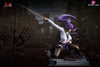 Highschool Of The Dead Busujima Saeko Resin Statue - Acy Studio [Pre-Order] Others