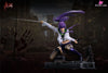 Highschool Of The Dead Busujima Saeko Resin Statue - Acy Studio [Pre-Order] Others