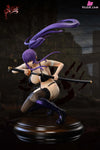 Highschool Of The Dead Busujima Saeko Resin Statue - Acy Studio [Pre-Order] Others