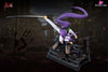 Highschool Of The Dead Busujima Saeko Resin Statue - Acy Studio [Pre-Order] Others