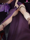 Highschool of the Dead Saeko Busujima Halloween Party 1/6 GK Statue - Green Tea Studio [Pre-Order] Others