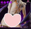 Highschool Of The Dead Saeko Busujima Statue - Green Tea Studio [Pre-Order] Others