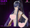 Highschool Of The Dead Saeko Busujima Statue - Green Tea Studio [Pre-Order] Others