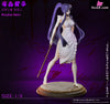 Highschool Of The Dead Saeko Busujima Statue - Green Tea Studio [Pre-Order] Others