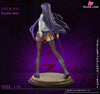 Highschool Of The Dead Saeko Busujima Statue - Green Tea Studio [Pre-Order] Others