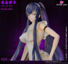 Highschool Of The Dead Saeko Busujima Statue - Green Tea Studio [Pre-Order] Others