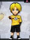 Hikaru no Go All-Stars #4 Shindo Hikaru GK Statue - A+ Stuido [Pre-Order] Others