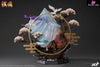 Hikaru no Go Hikaru Shindo & Fujiwara no Sai 1/6 Licensed Statue - HEX Collectibles [In-Stock] - Full Payment - Others