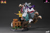Hikaru no Go Hikaru Shindo & Fujiwara no Sai 1/6 Licensed Statue - HEX Collectibles [In-Stock] - Full Payment - Others
