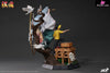 Hikaru no Go Hikaru Shindo & Fujiwara no Sai 1/6 Licensed Statue - HEX Collectibles [In-Stock] - Full Payment - Others