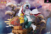 Hikaru no Go Hikaru Shindo & Fujiwara no Sai 1/6 Licensed Statue - HEX Collectibles [In-Stock] - Full Payment - Others