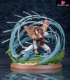 Hinese Paladin Chinese Li Xiaoyao Statue - Myethos Studio [Pre-Order]