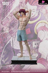 Hisoka GK Statue - Sky Top Studio [Pre-Order] Hunter x Hunter