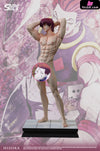 Hisoka GK Statue - Sky Top Studio [Pre-Order] Hunter x Hunter