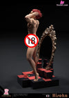 Hisoka Morow Resin Statue - Pink Bear Studio [In-Stock] Hunter X