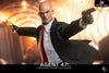 Hitman: Agent 47 Mttoys020 Action Figure - Mt Toys Studio [Pre-Order] Others