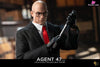 Hitman: Agent 47 Mttoys020 Action Figure - Mt Toys Studio [Pre-Order] Others