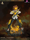 Hitman Reborn #1 Tsunayoshi Sawada (Zero Point Breakthrough: Revised) Statue - Freedom Studio