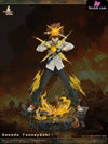 Hitman Reborn #1 Tsunayoshi Sawada (Zero Point Breakthrough: Revised) Statue - Freedom Studio