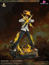 Hitman Reborn #1 Tsunayoshi Sawada (Zero Point Breakthrough: Revised) Statue - Freedom Studio