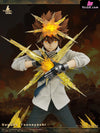 Hitman Reborn #1 Tsunayoshi Sawada (Zero Point Breakthrough: Revised) Statue - Freedom Studio